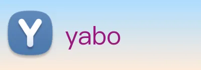 yabo Logo